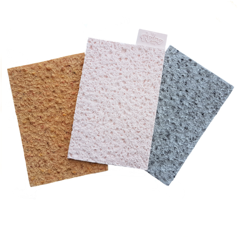sand gravel texture mat